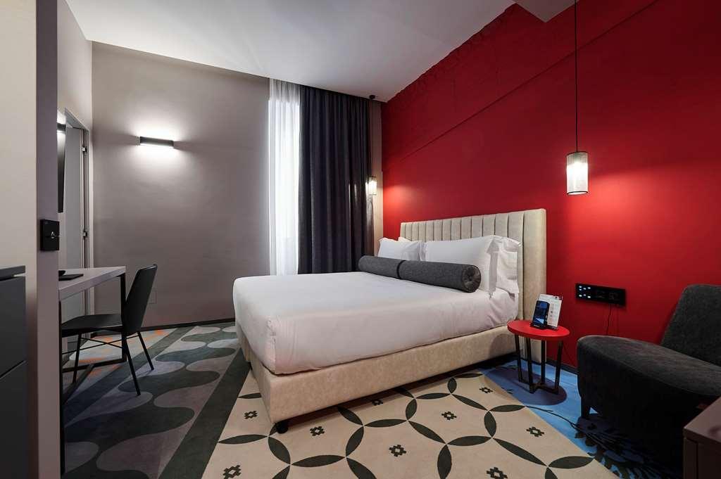 Hotel Mytale Roma